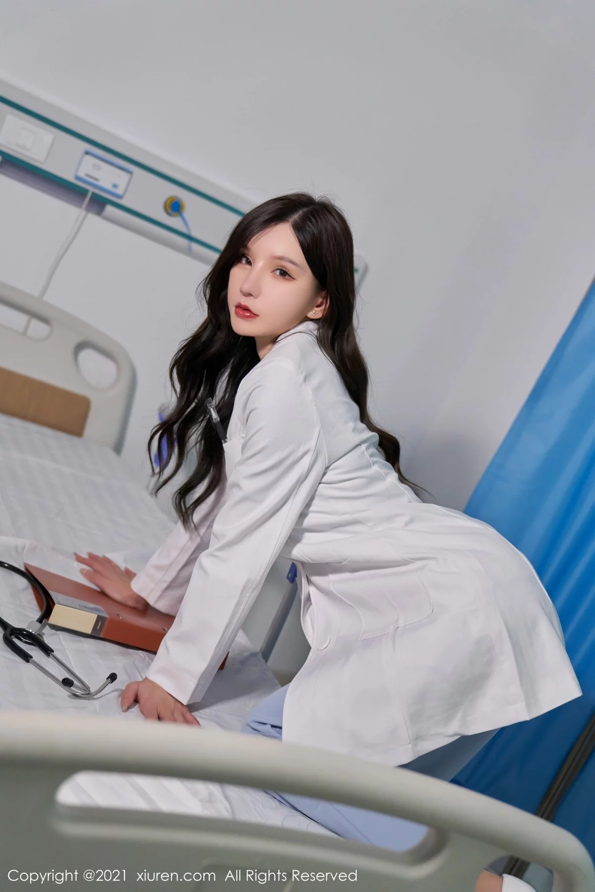 Xrmnw.Vip_周于希_写真