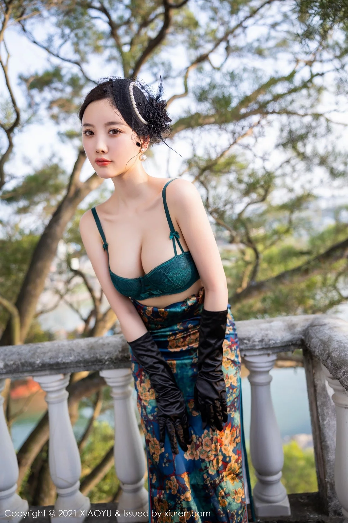 Xrmnw.Vip_杨晨晨_写真