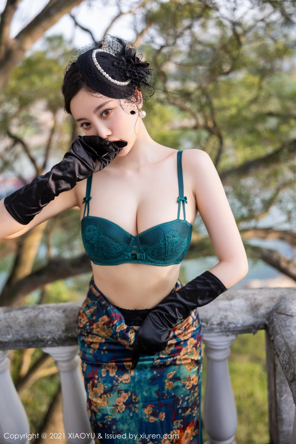 Xrmnw.Vip_杨晨晨_写真