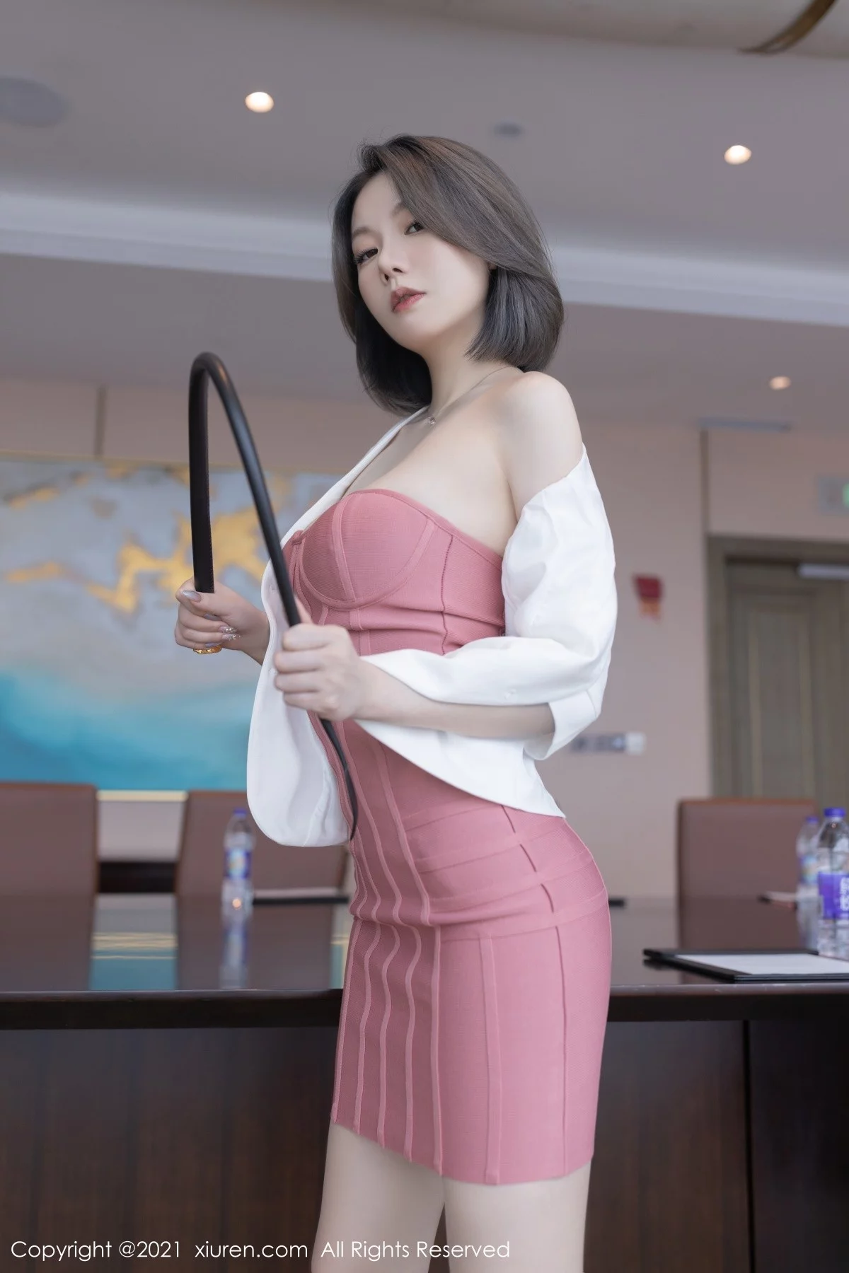 Xrmnw.Vip_陆萱萱_写真