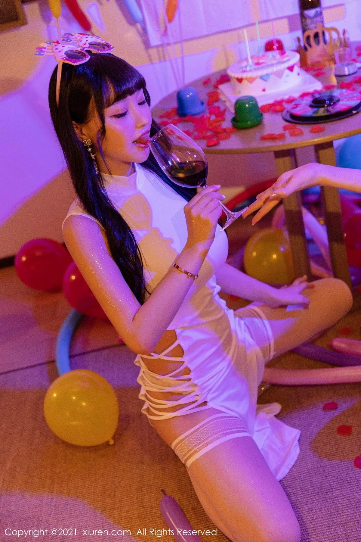 Xrmnw.Vip_王雨纯_写真