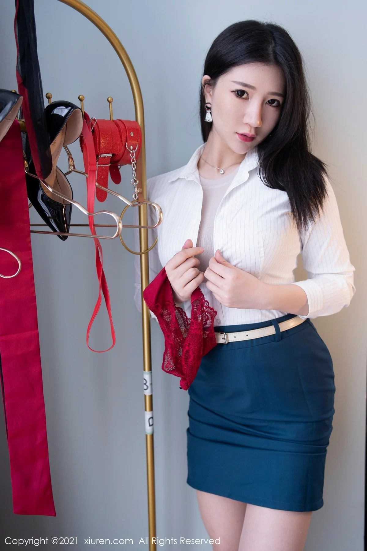 Xrmnw.Vip_顾乔楠_写真