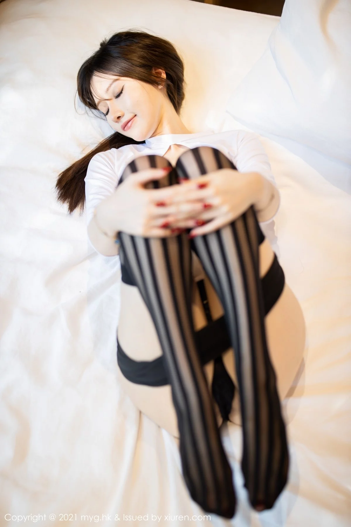 Xrmnw.Vip_美桃酱_写真