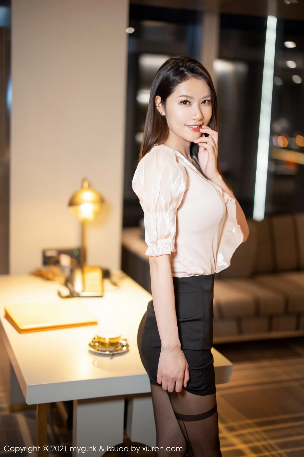 Xrmnw.Vip_方子萱_写真