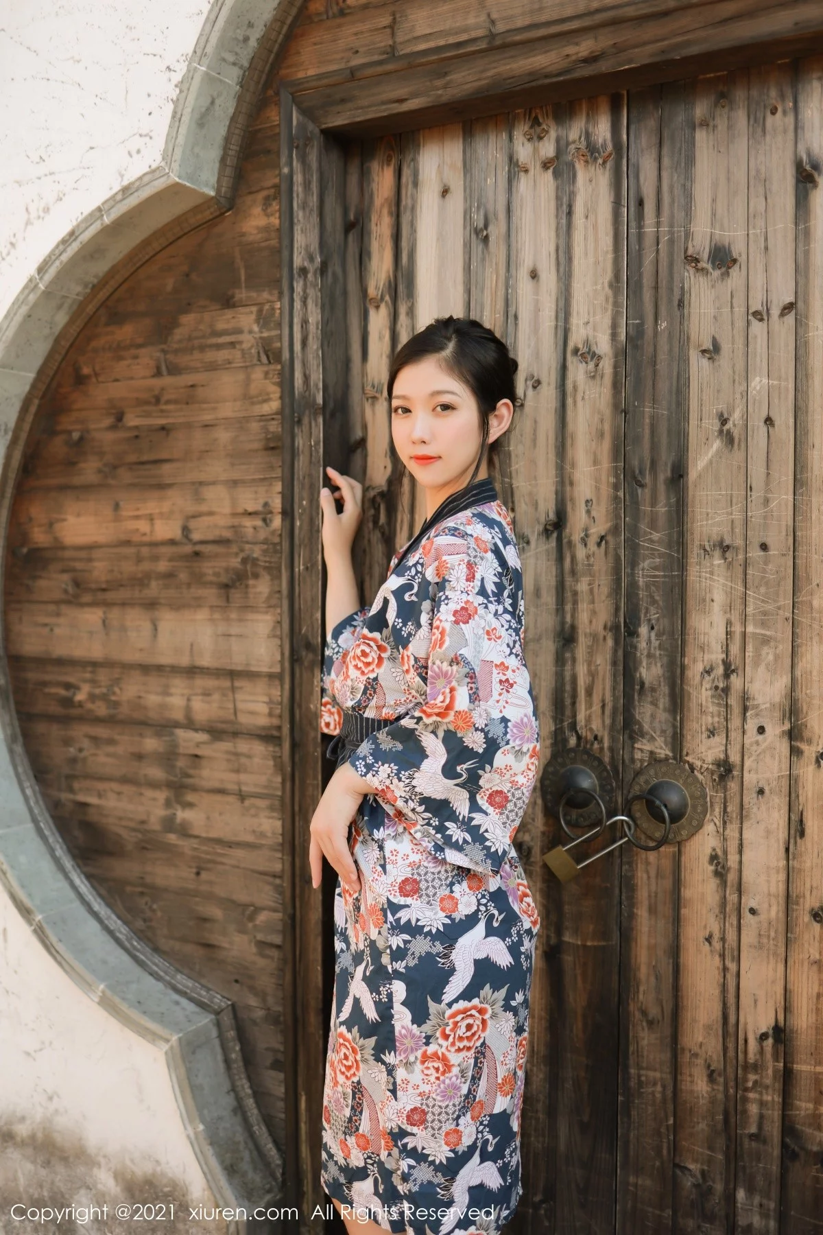 Xrmnw.Vip_李雅柔_写真