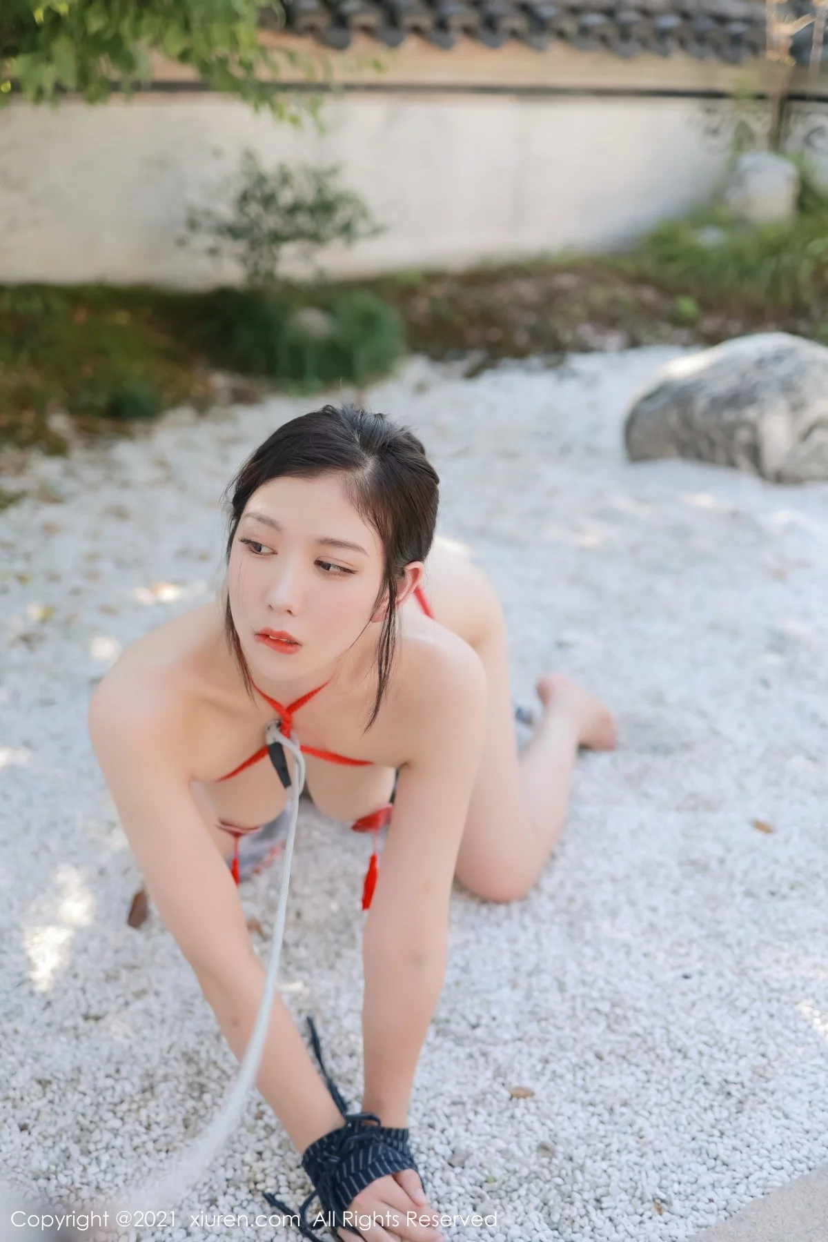 Xrmnw.Vip_李雅柔_写真