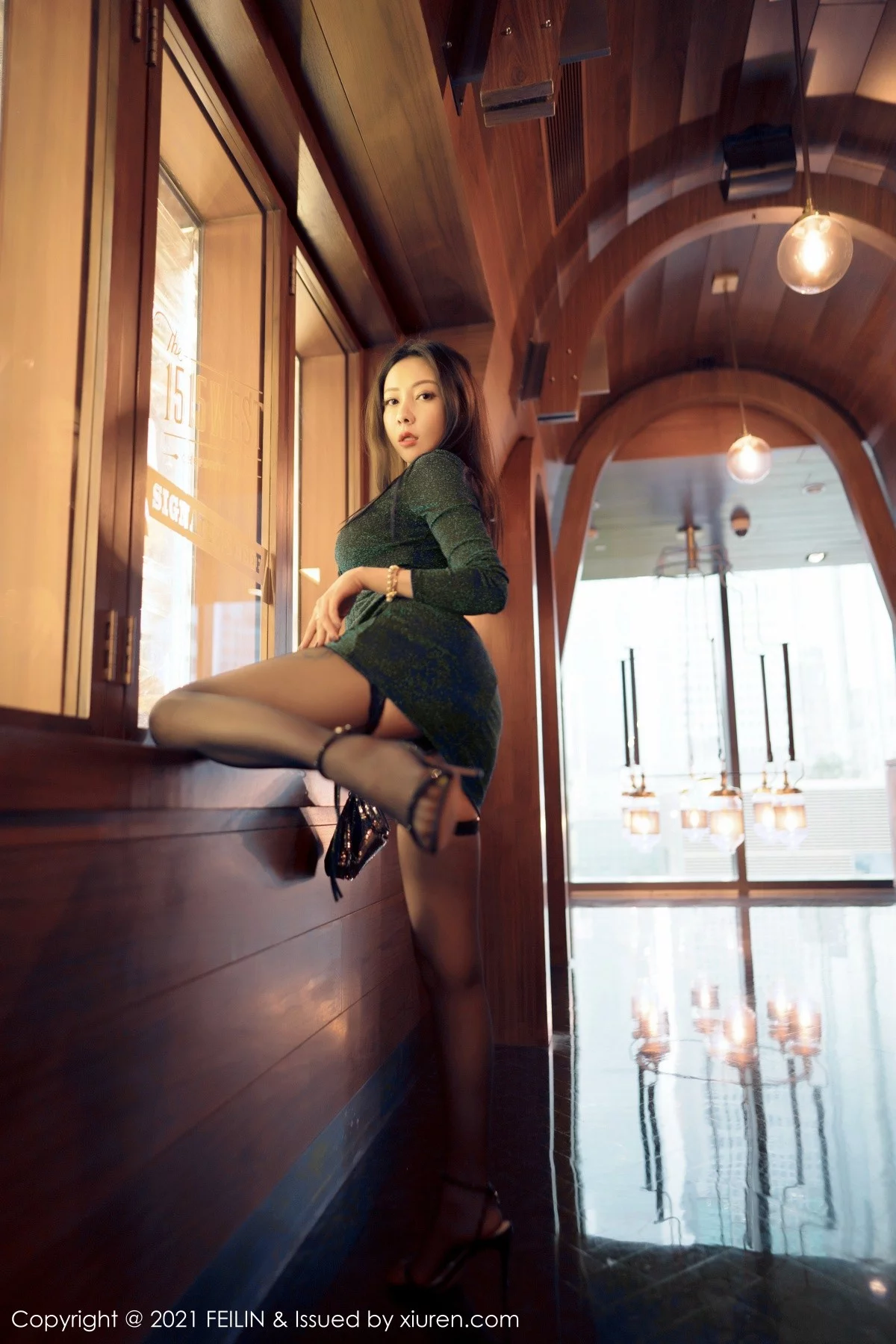 Xrmnw.Vip_果儿_写真