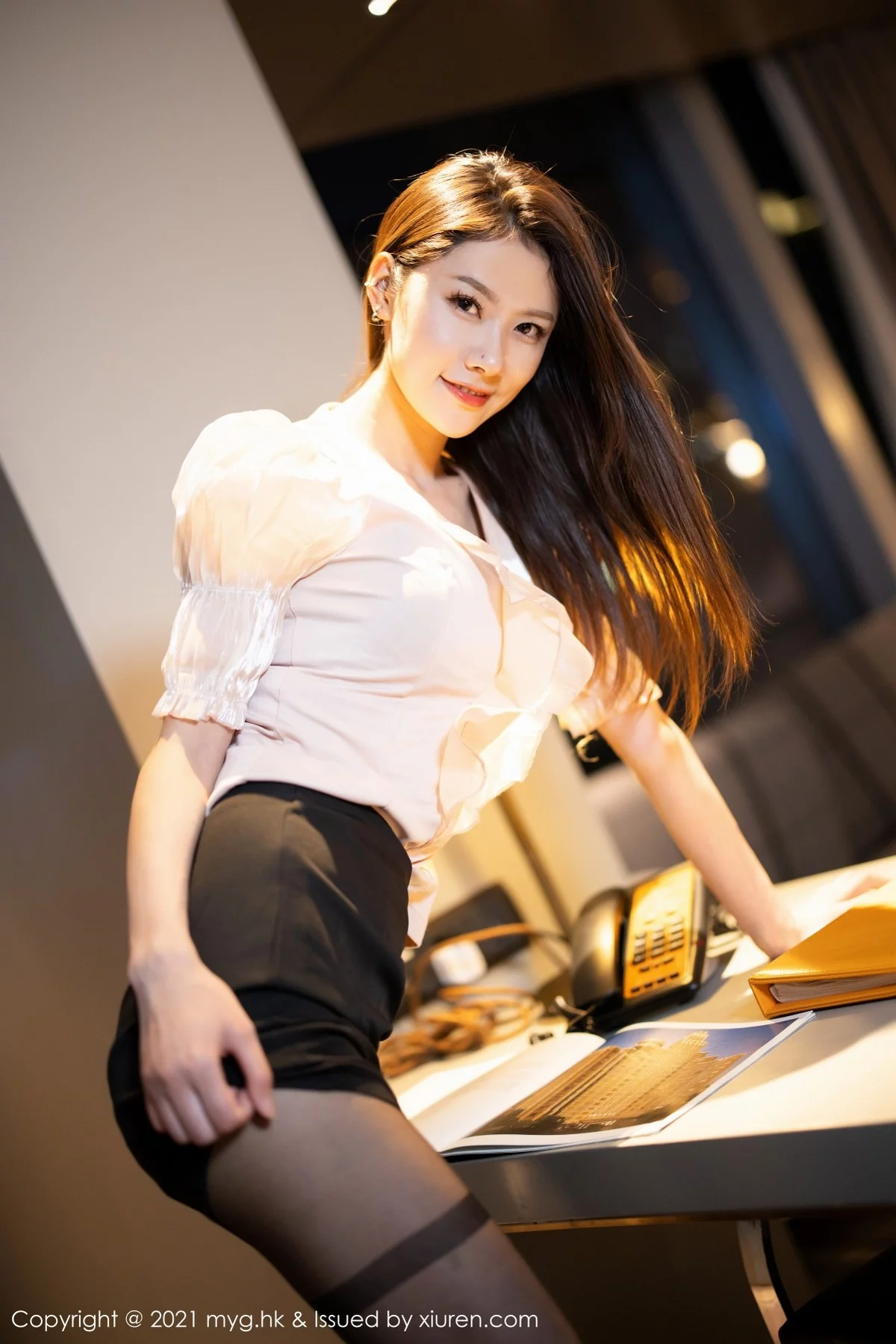 Xrmnw.Vip_方子萱_写真