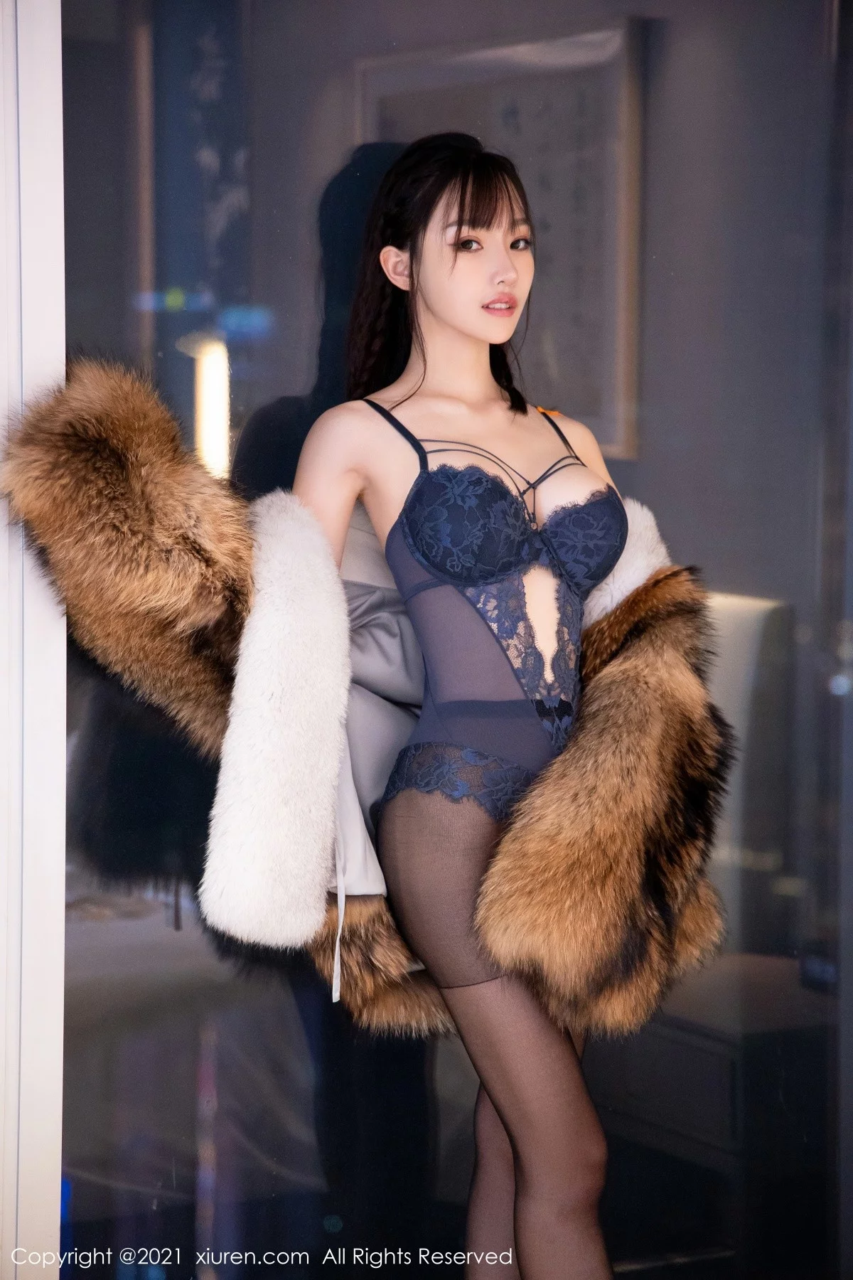 Xrmnw.Vip_西门小玉_写真