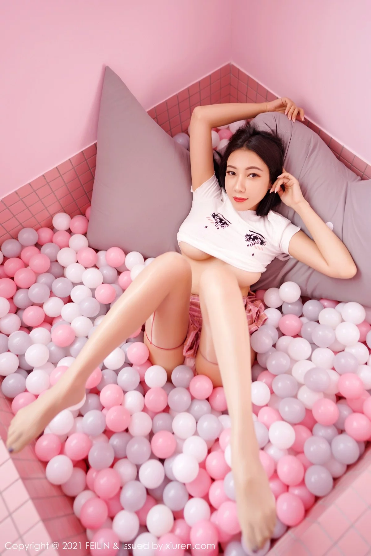 Xrmnw.Vip_果儿_写真