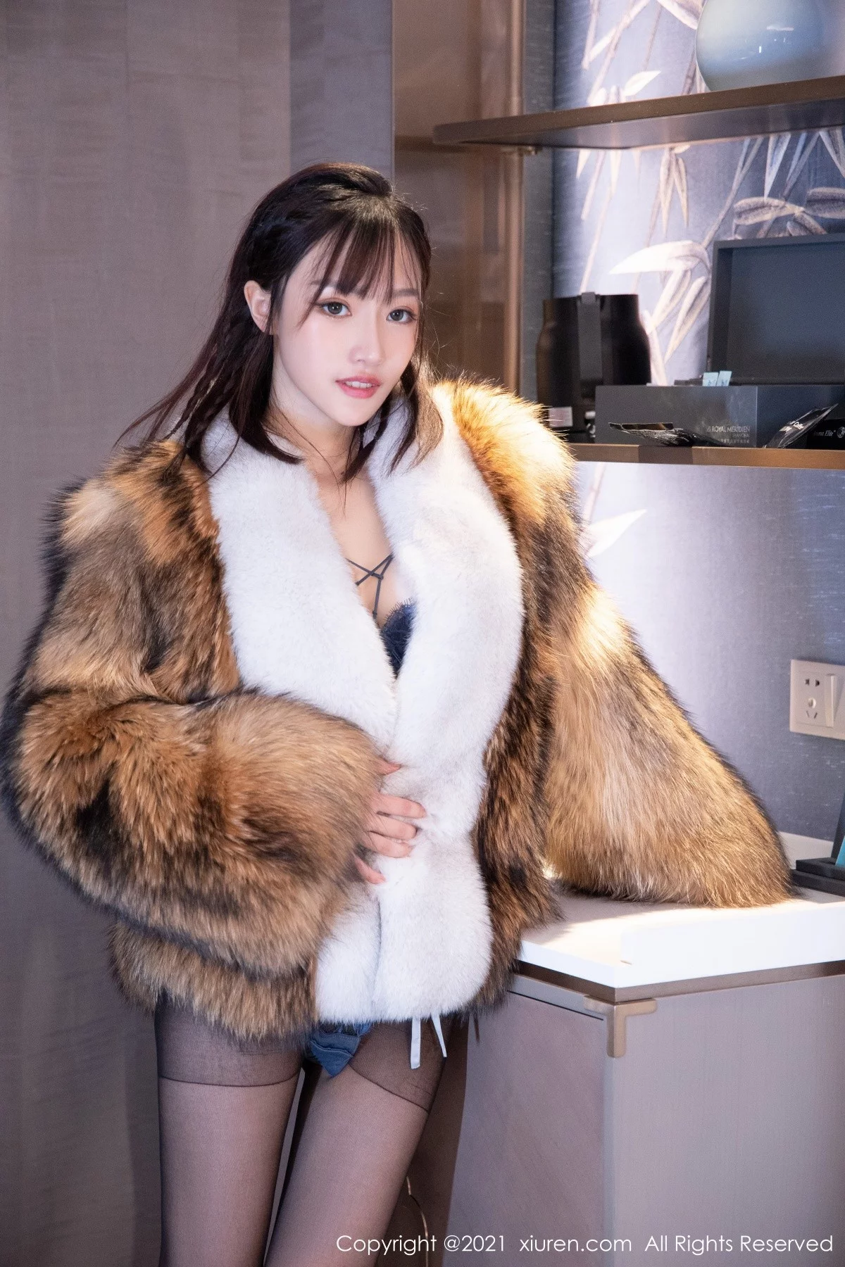 Xrmnw.Vip_西门小玉_写真