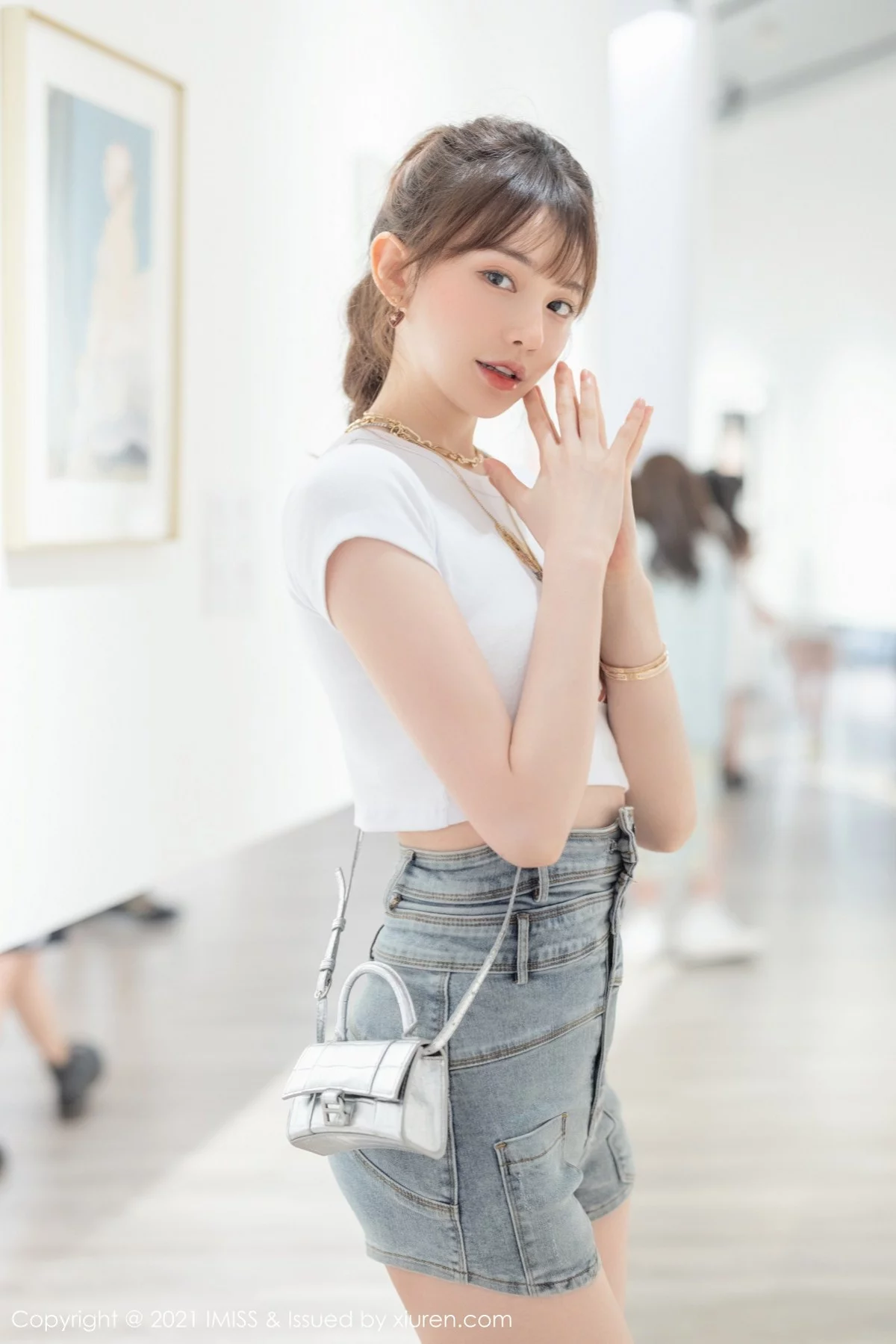 Xrmnw.Vip_刘奕宁_写真