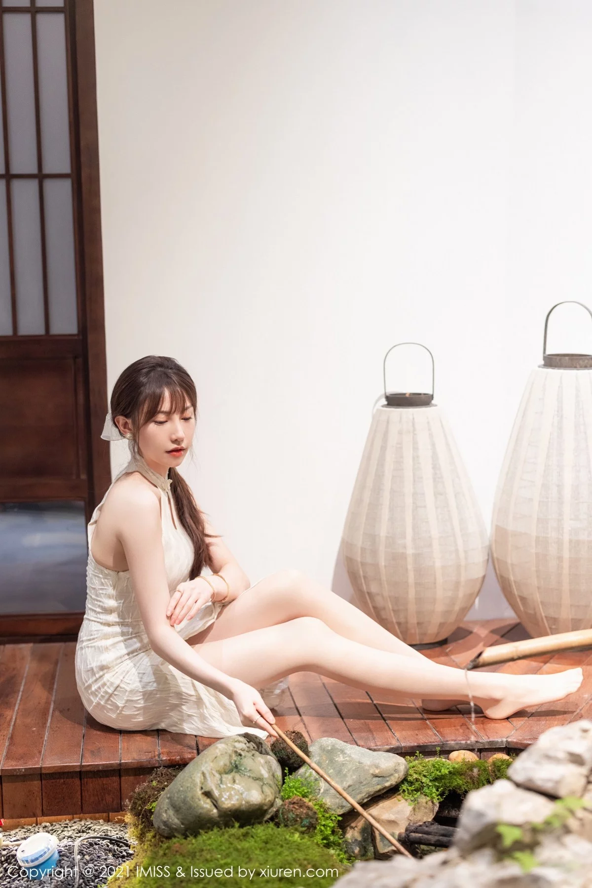Xrmnw.Vip_刘奕宁_写真