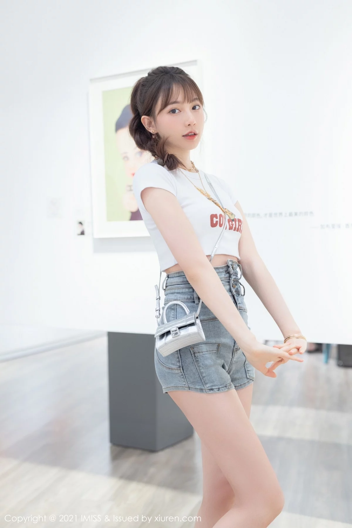 Xrmnw.Vip_刘奕宁_写真