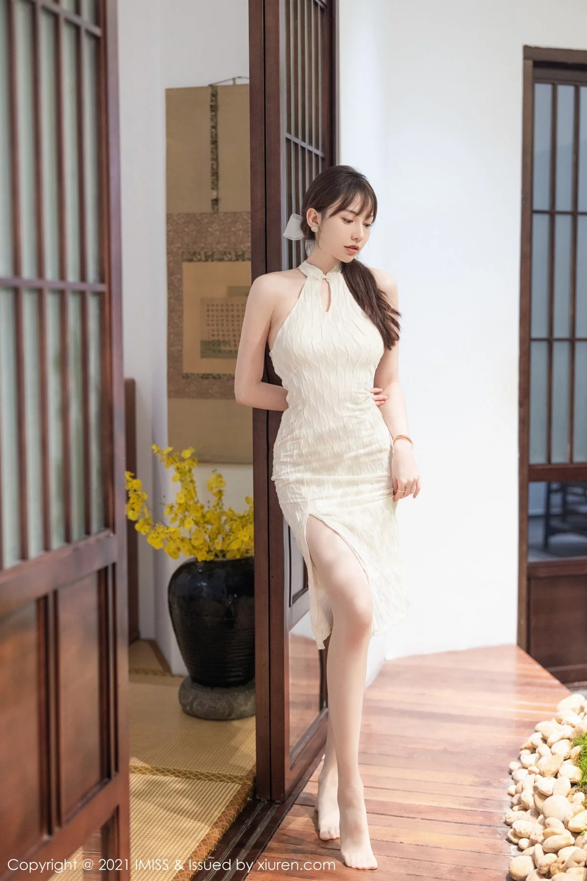 Xrmnw.Vip_刘奕宁_写真