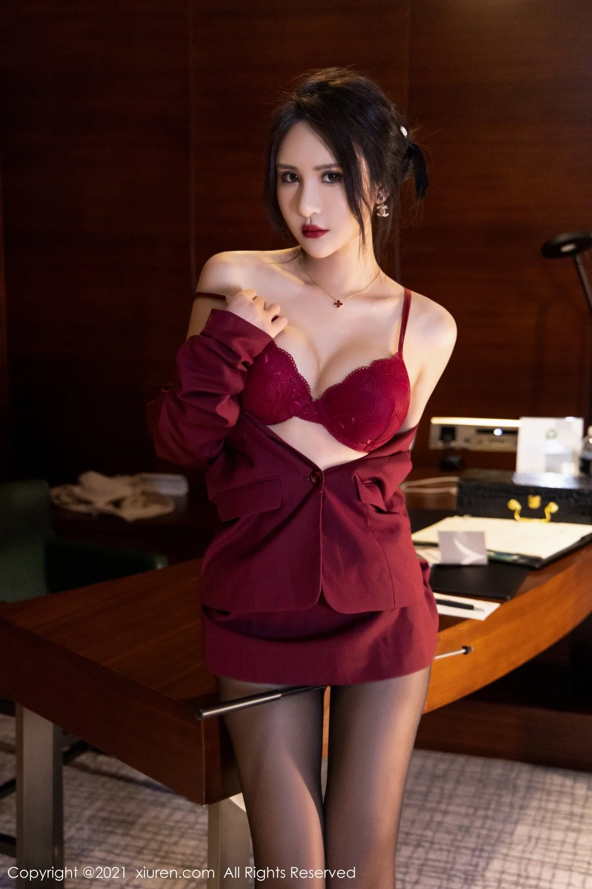 Xrmnw.Vip_尹菲_写真