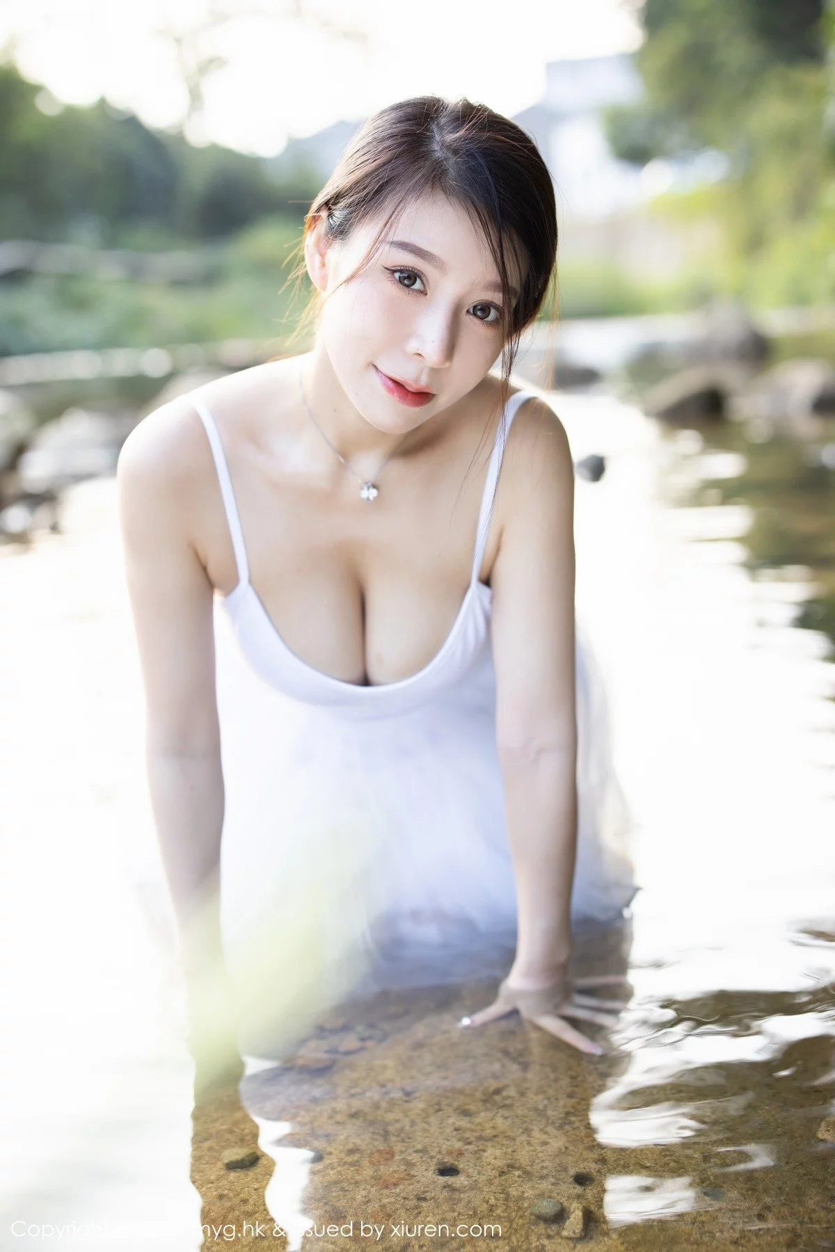 Xrmnw.Vip_嘉宝贝儿_写真