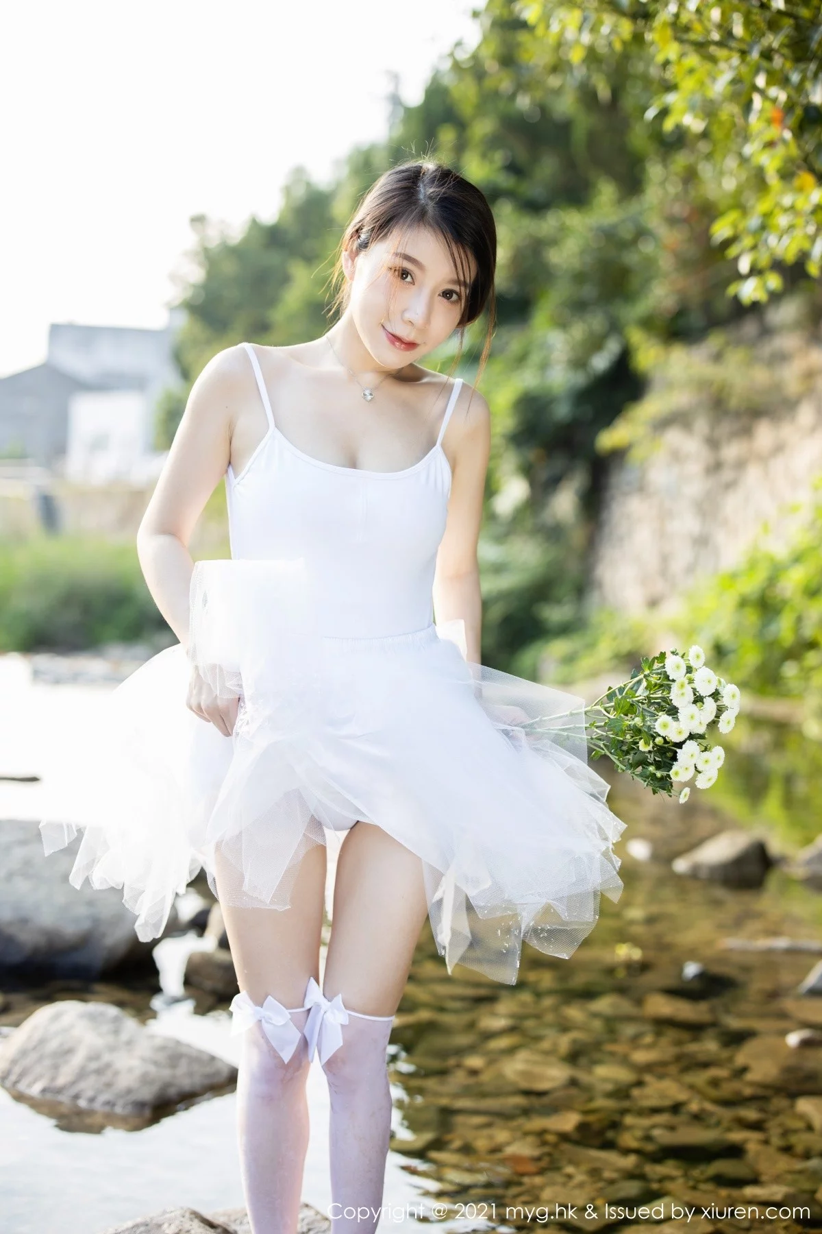 Xrmnw.Vip_嘉宝贝儿_写真