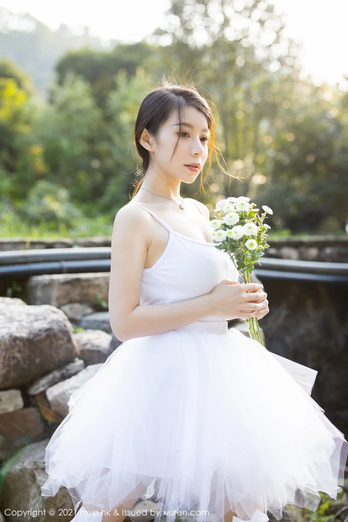 Xrmnw.Vip_嘉宝贝儿_写真
