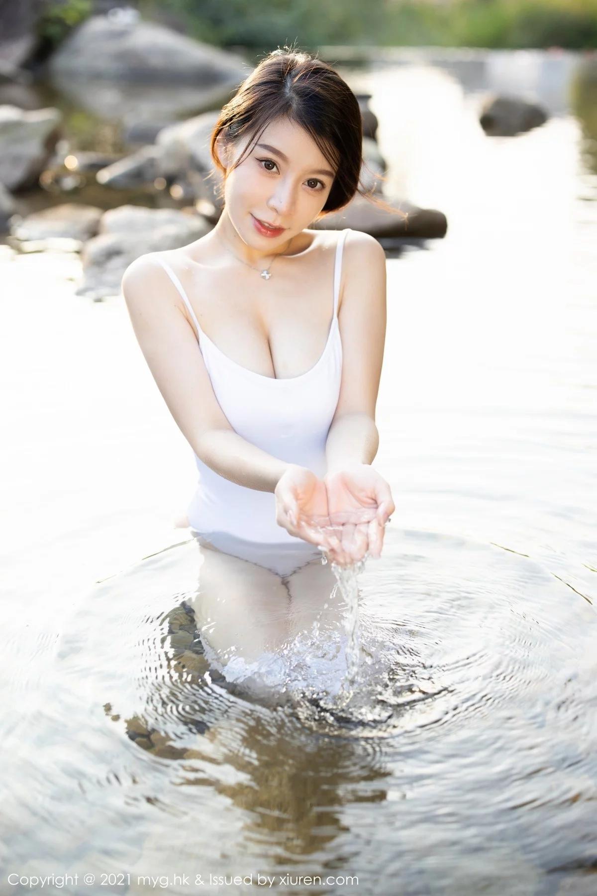 Xrmnw.Vip_嘉宝贝儿_写真
