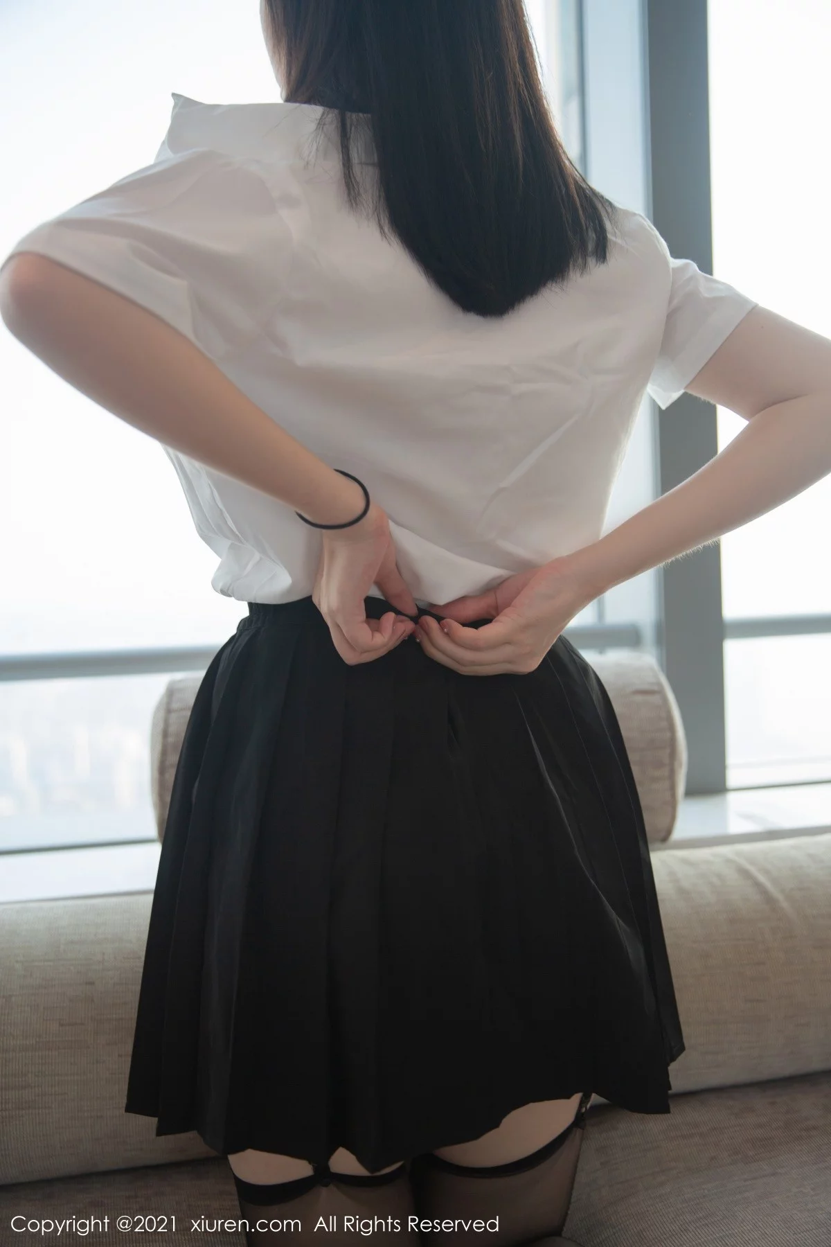 Xrmnw.Vip_一颗甜蛋黄_写真