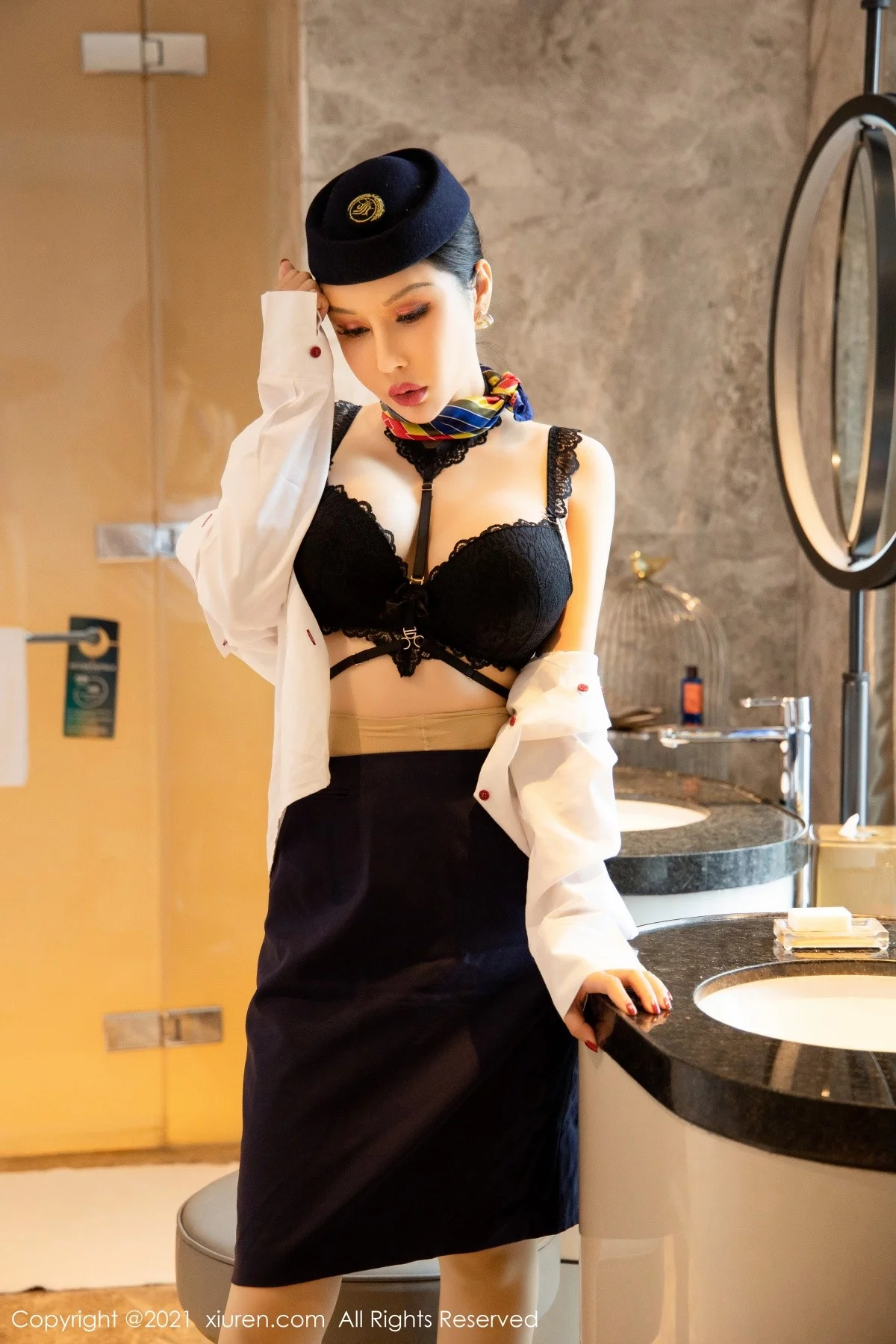 Xrmnw.Vip_田冰冰_写真