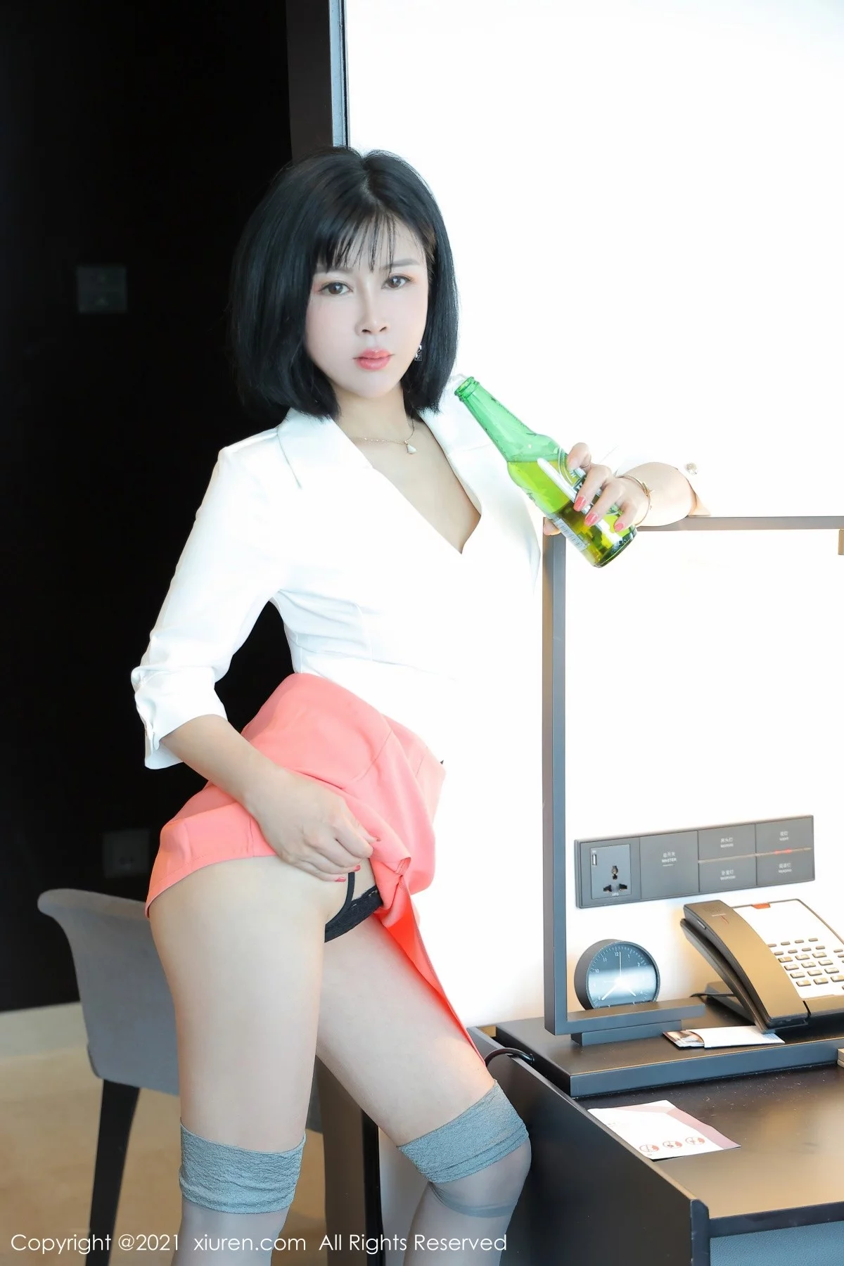 Xrmnw.Vip_乖乖小野喵_写真