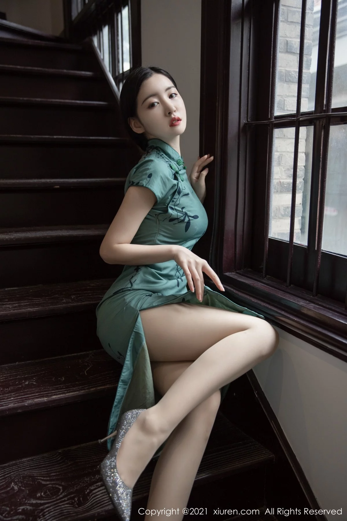 Xrmnw.Vip_沈梦瑶_写真