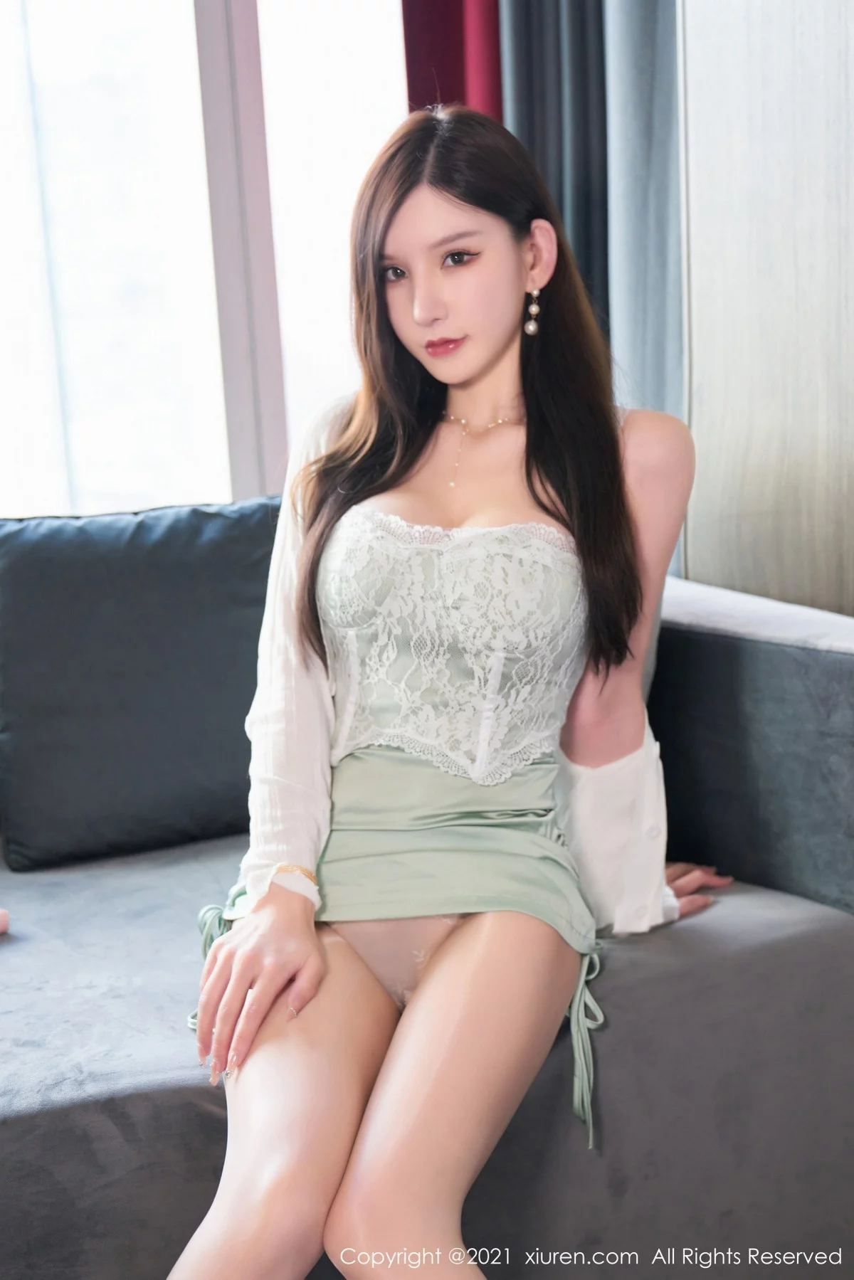 Xrmnw.Vip_周于希_写真