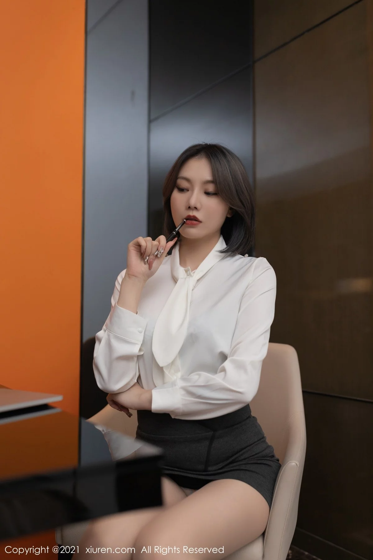 Xrmnw.Vip_安然_写真