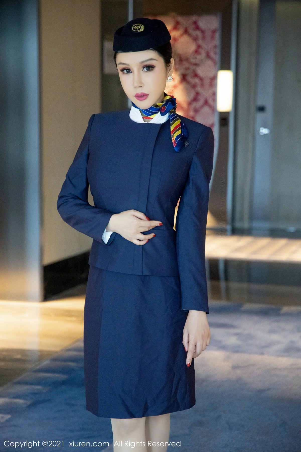 Xrmnw.Vip_田冰冰_写真