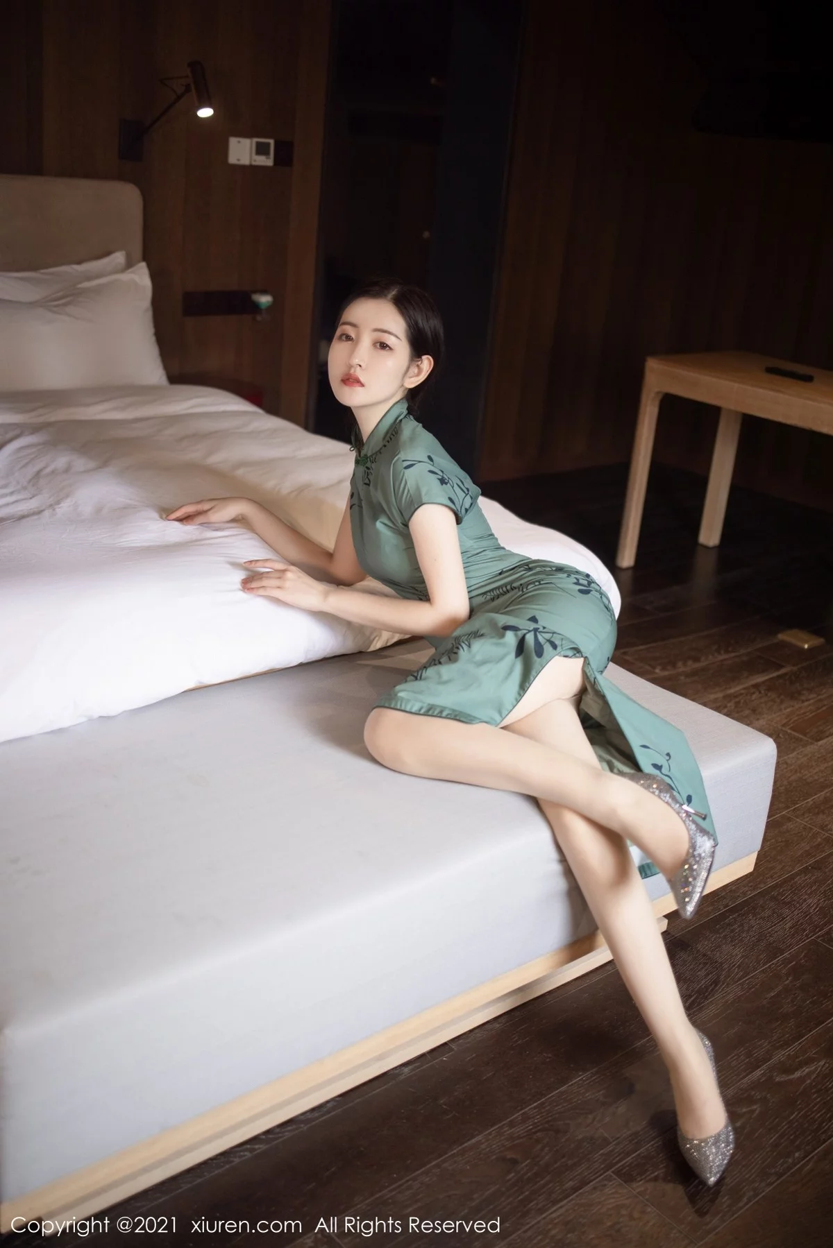 Xrmnw.Vip_沈梦瑶_写真
