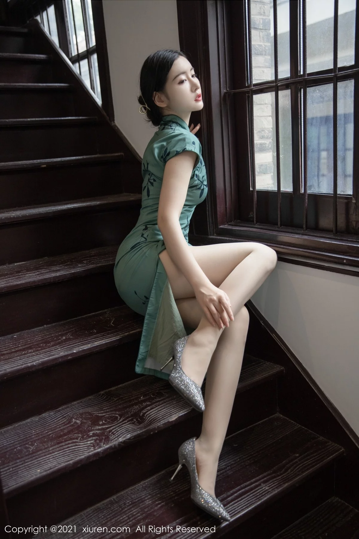 Xrmnw.Vip_沈梦瑶_写真