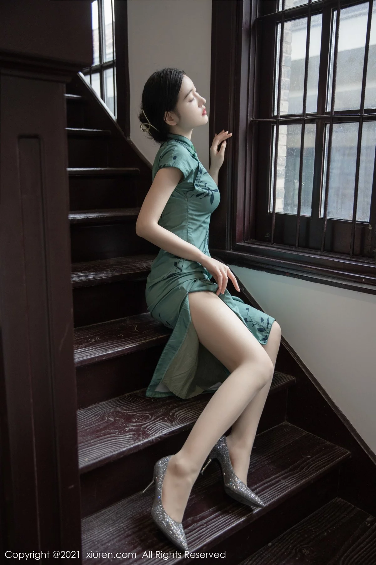 Xrmnw.Vip_沈梦瑶_写真