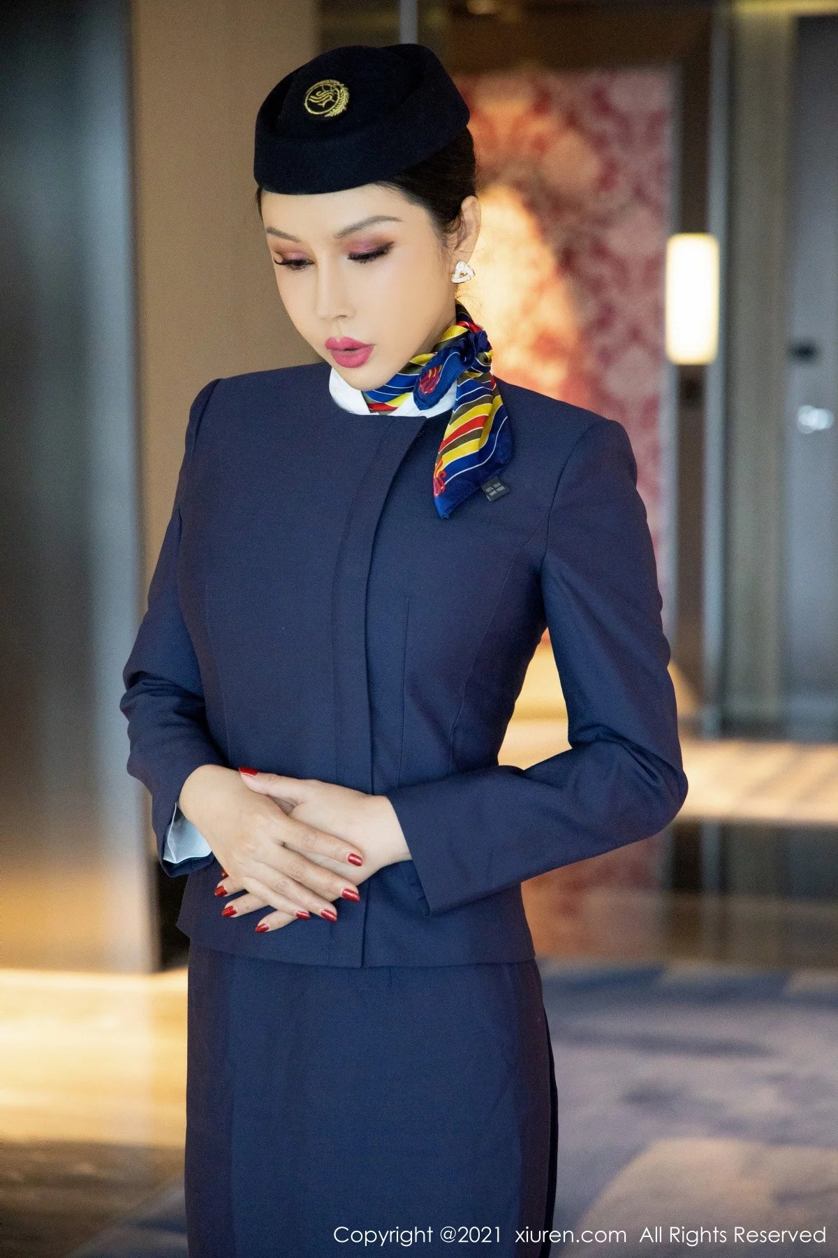 Xrmnw.Vip_田冰冰_写真