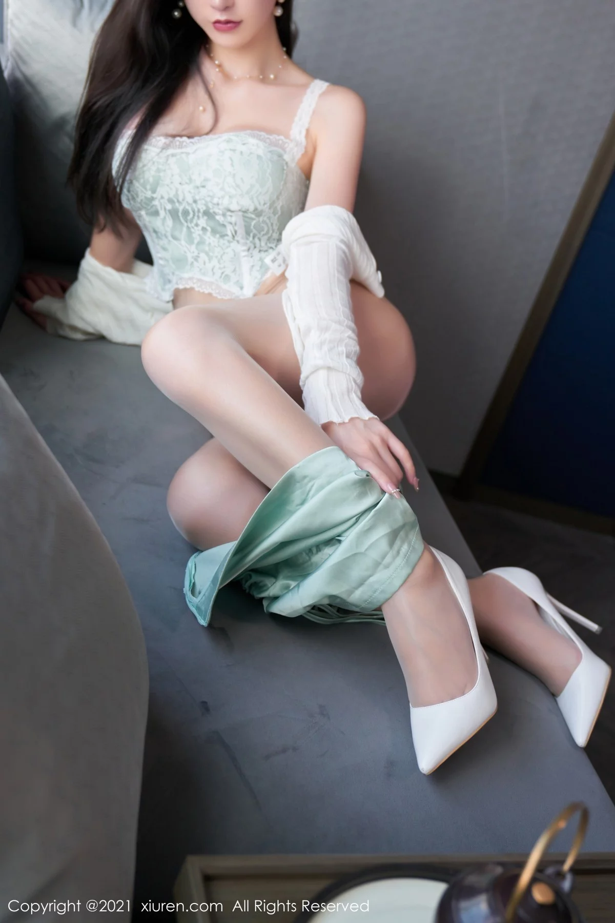 Xrmnw.Vip_周于希_写真