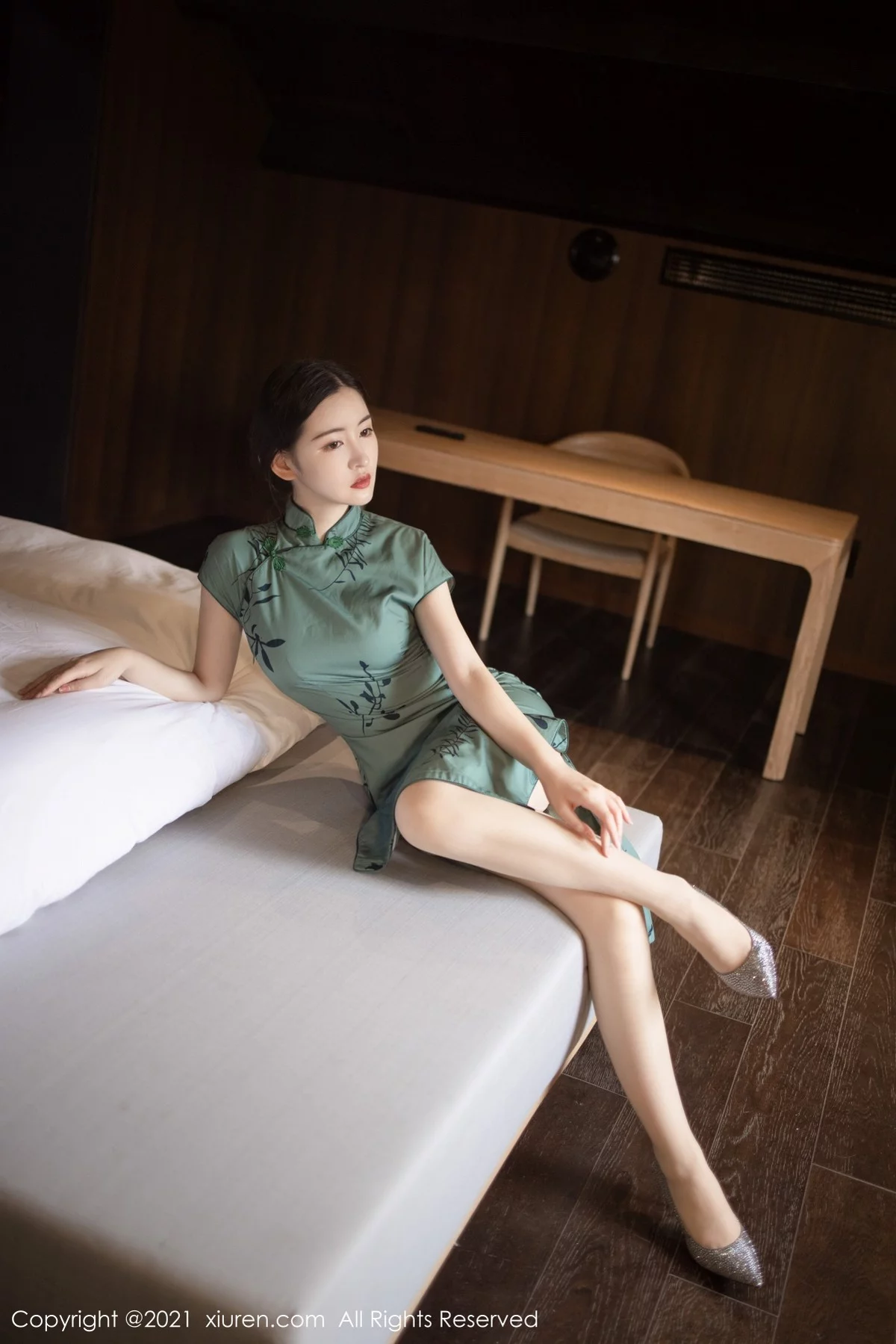 Xrmnw.Vip_沈梦瑶_写真