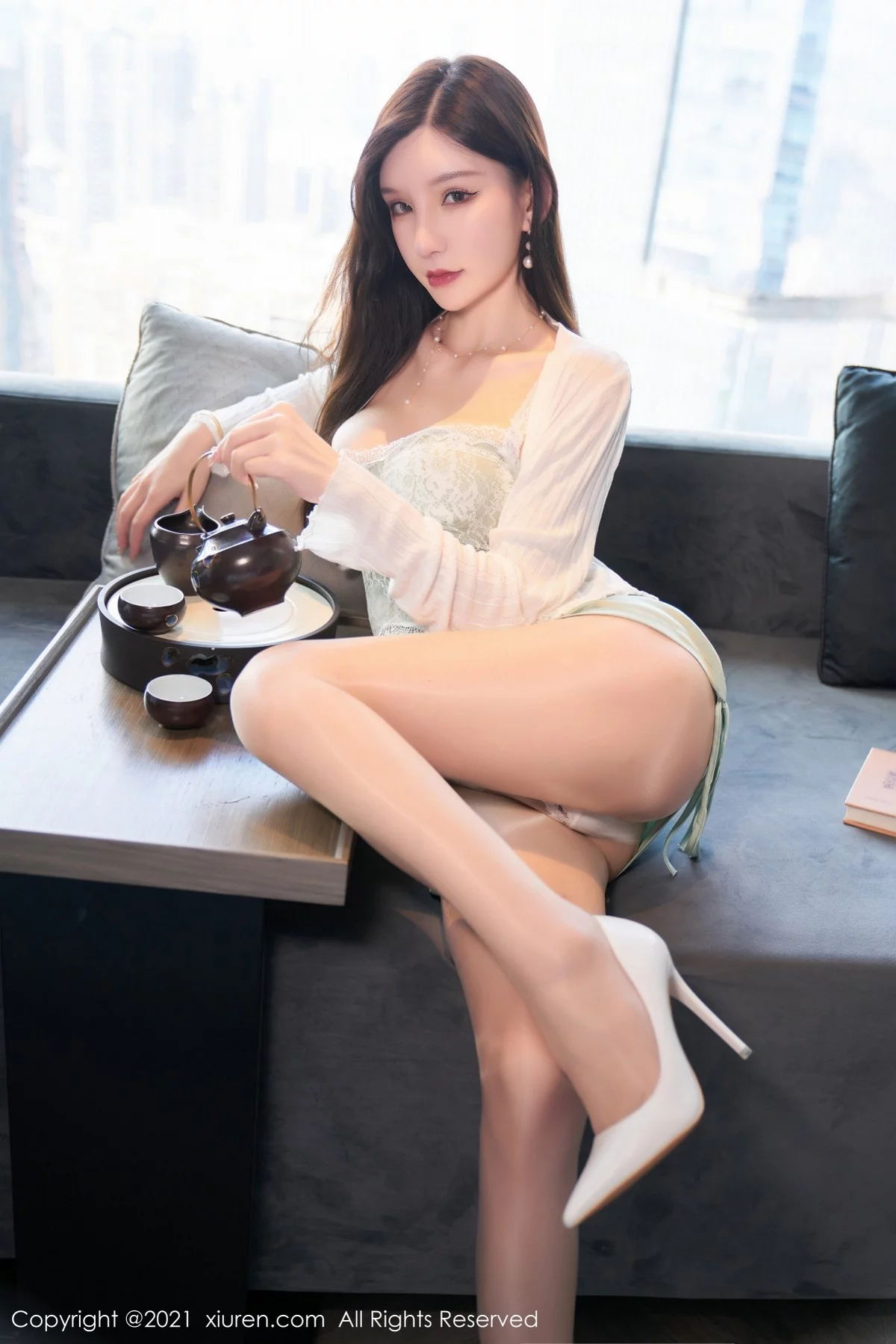 Xrmnw.Vip_周于希_写真