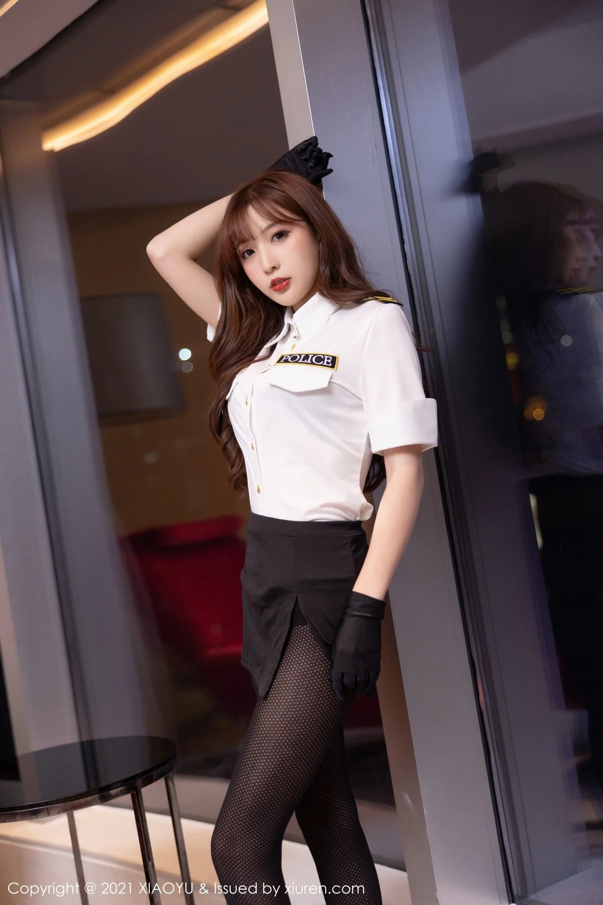 Xrmnw.Vip_林星阑_写真