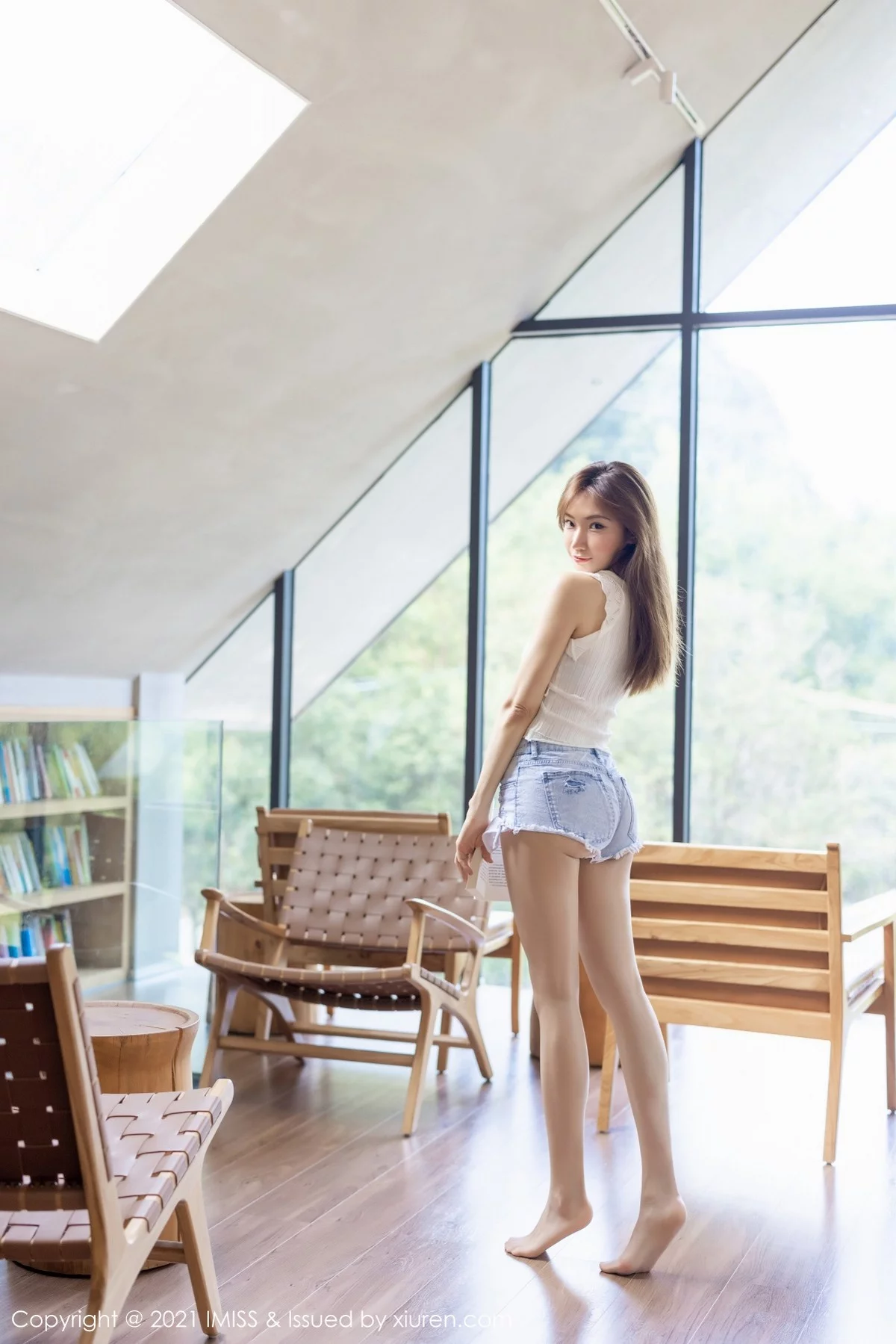 Xrmnw.Vip_小狐狸_写真