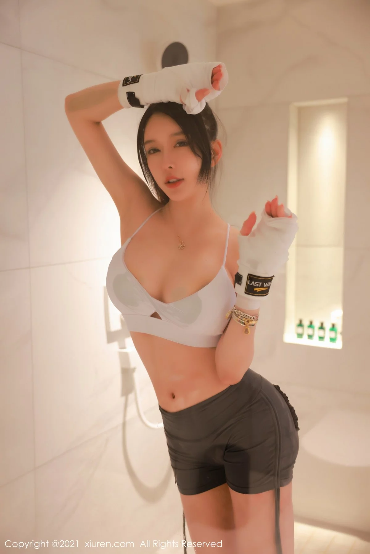 Xrmnw.Vip_玉兔_写真