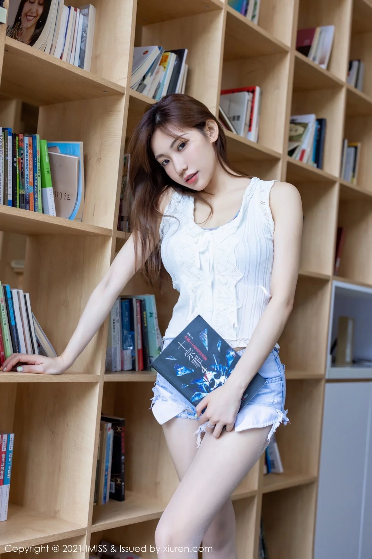 Xrmnw.Vip_小狐狸_写真