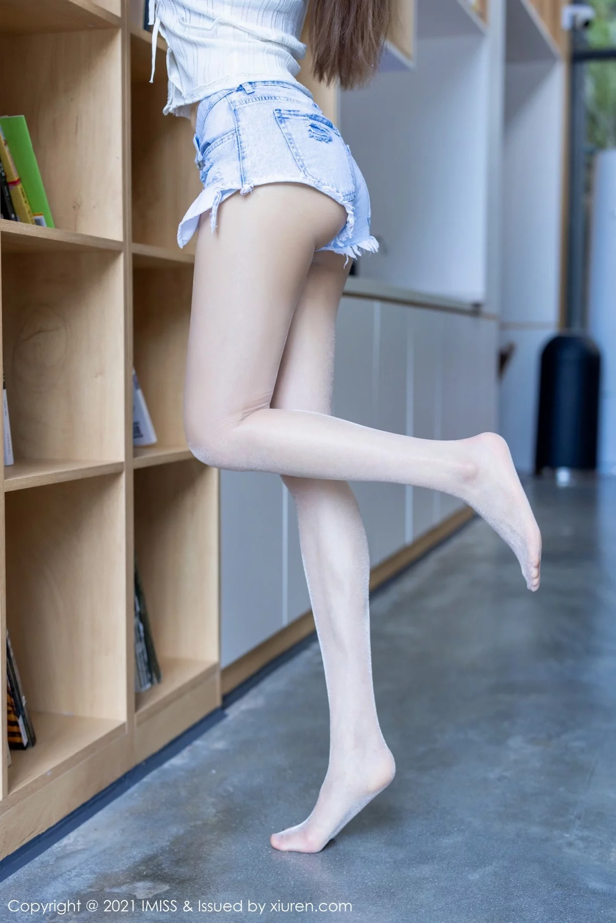 Xrmnw.Vip_小狐狸_写真
