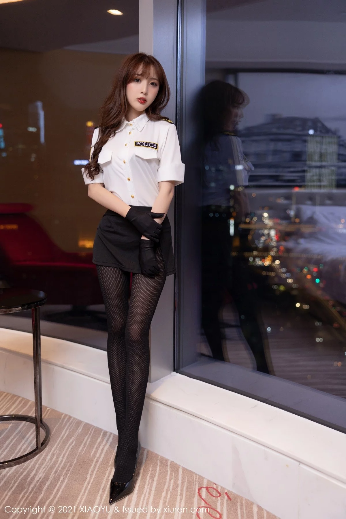 Xrmnw.Vip_林星阑_写真