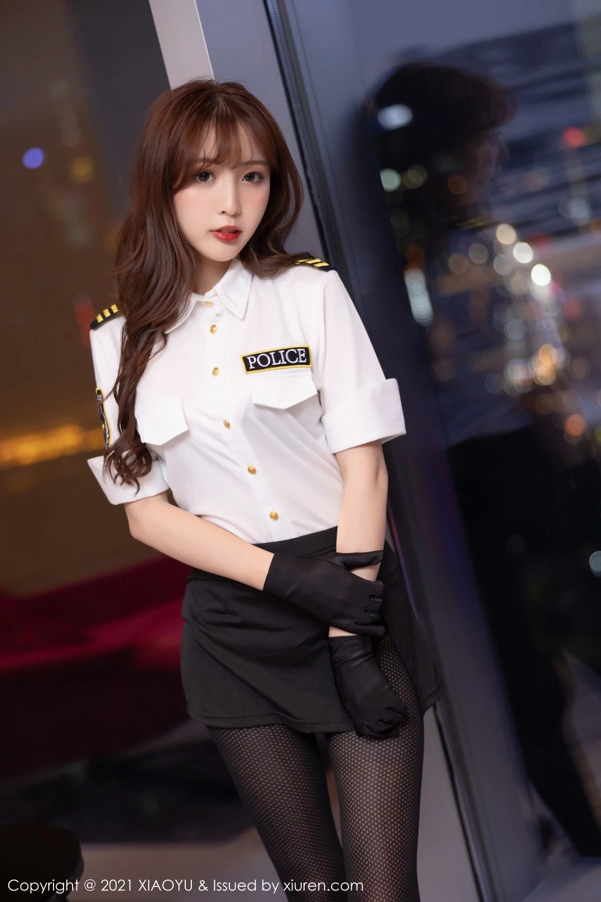 Xrmnw.Vip_林星阑_写真