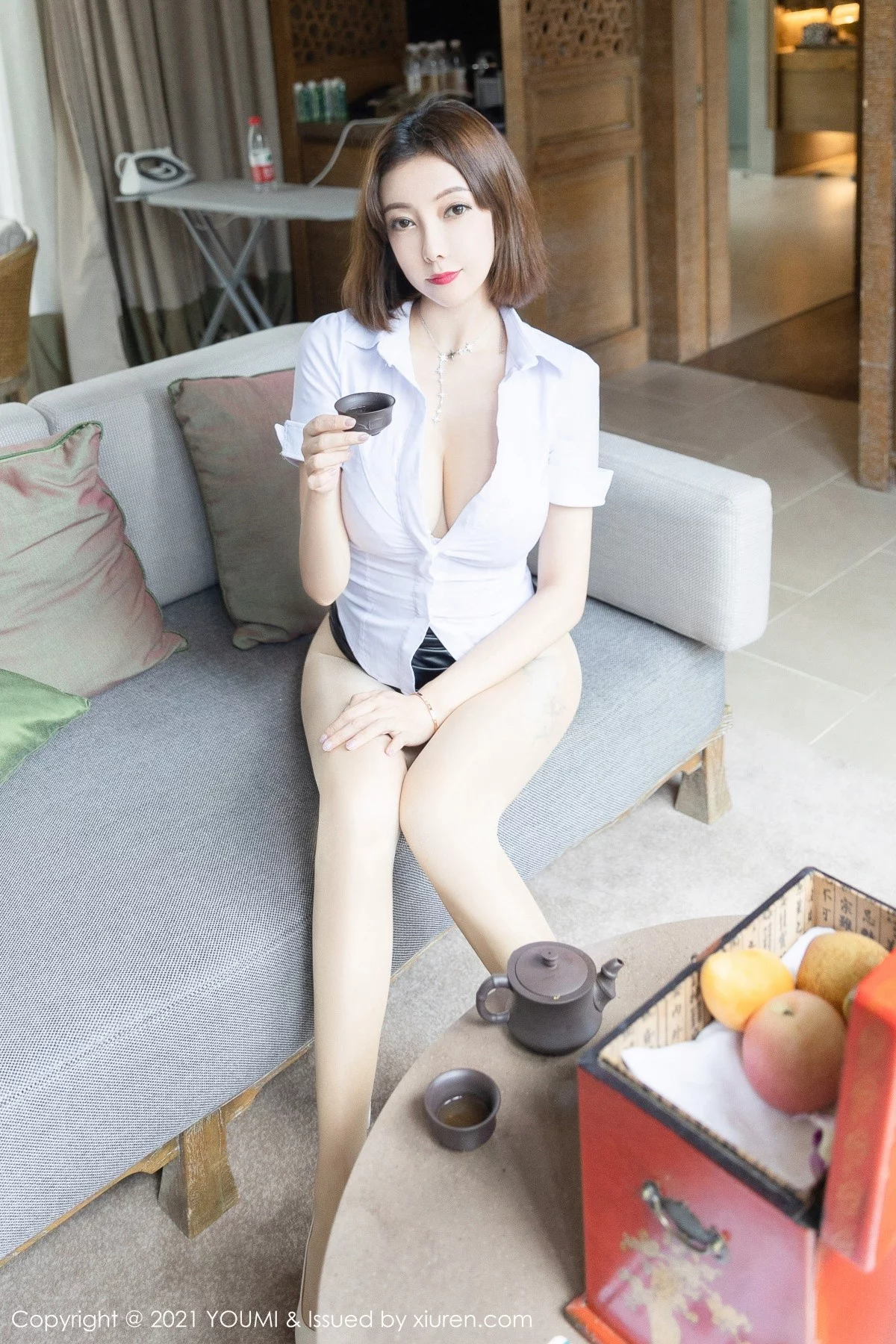 Xrmnw.Vip_果儿_写真