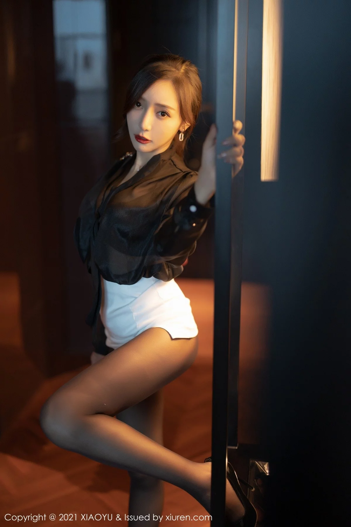 Xrmnw.Vip_王馨瑶_写真