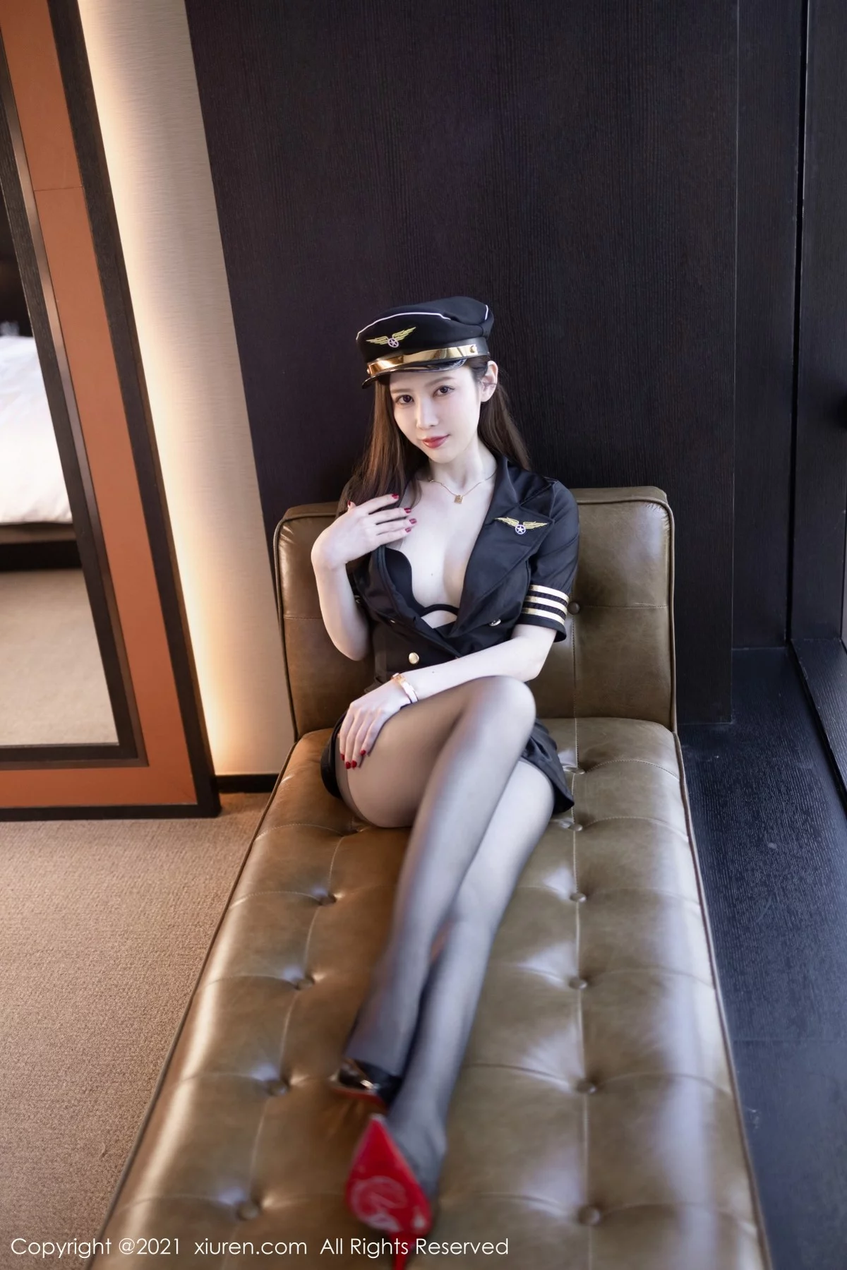 Xrmnw.Vip_吴雪瑶_写真
