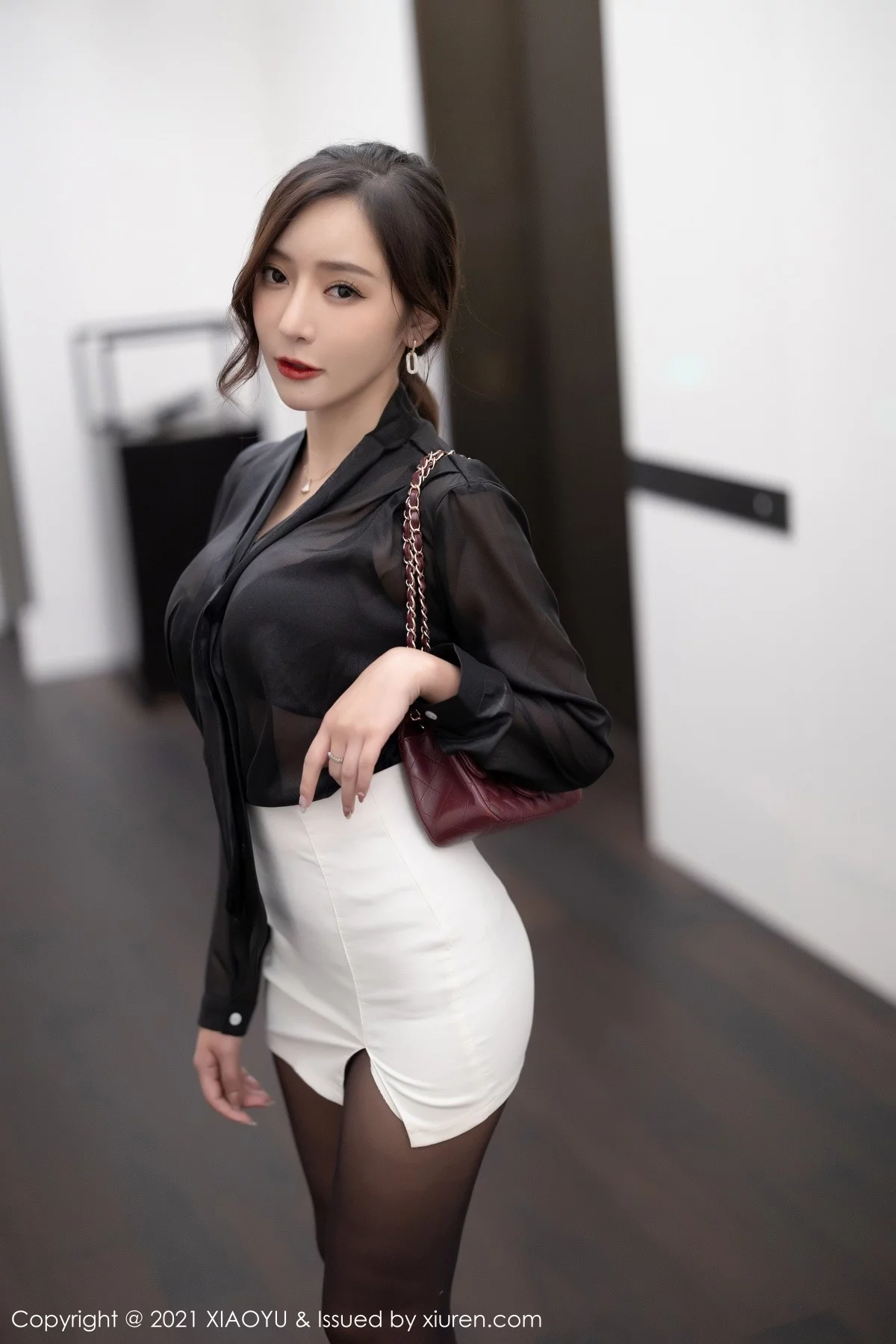Xrmnw.Vip_王馨瑶_写真