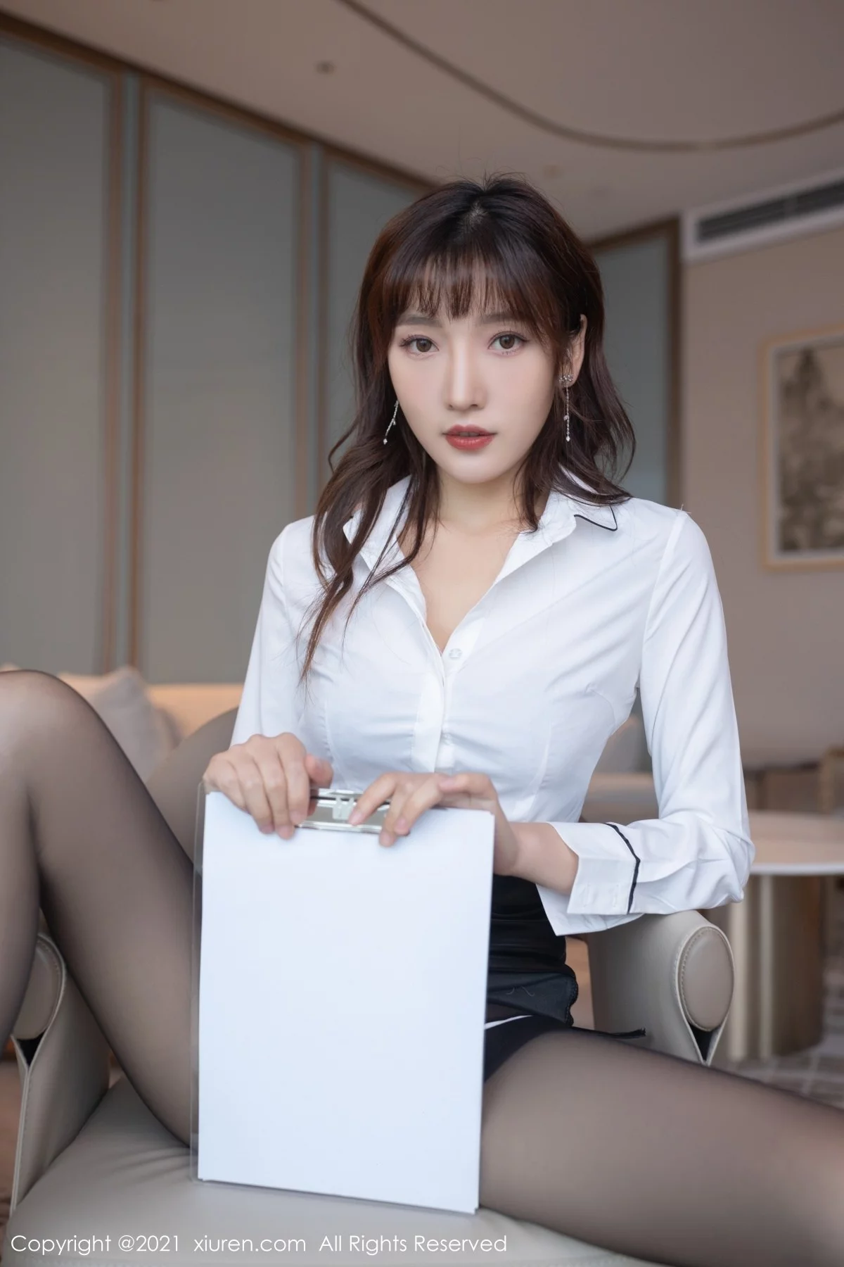 Xrmnw.Vip_陆萱萱_写真